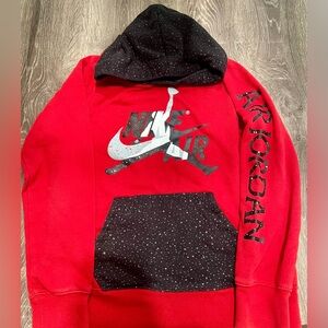 Jordan Boy’s Hoodie